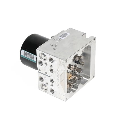 ABS Modulator Valve Fits 2012 Chevrolet Malibu