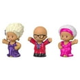 thumbnail image 6 of Little People Collector Rupaul Special Edition Figure Set for Adults & Fans, 3 Figurines, 6 of 7