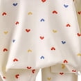 thumbnail image 4 of xaweyi Baby Boy Clothes Fall 6 12 18 24 Months Long Sleeve Pullover Tops & Pant Sets Toddler Winter Outfits, 4 of 5