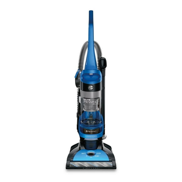 Hoover Aspirateur Vertical Elite Rewind Plus