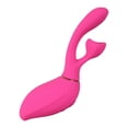 thumbnail image 1 of Vibrador estimulante del clítoris del punto G para mujeres, susurro de succión vibrante Estimulación silenciosa del clítoris Juguetes para adultos del clítoris Sexo para mujeres Vibrador Masaje, 1 of 5