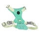 thumbnail image 3 of Arnés Para Perros, Diseño De Malla De Poliéster Cómodo Multiusos, Chaleco Para Perros Con Anillo En Forma De D Para Perros ANGGREK  AC7140, 3 of 8