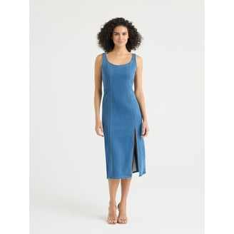 Jessica Simpson Women's Emmory Tiered Maxi Dress, Sizes XS-XL