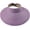 Purple, variant on Womens Trendy Sun Visor Hats Summer Adjustable UV Protection Sun Hats Packable Foldable Golf Tennis Beach Hats