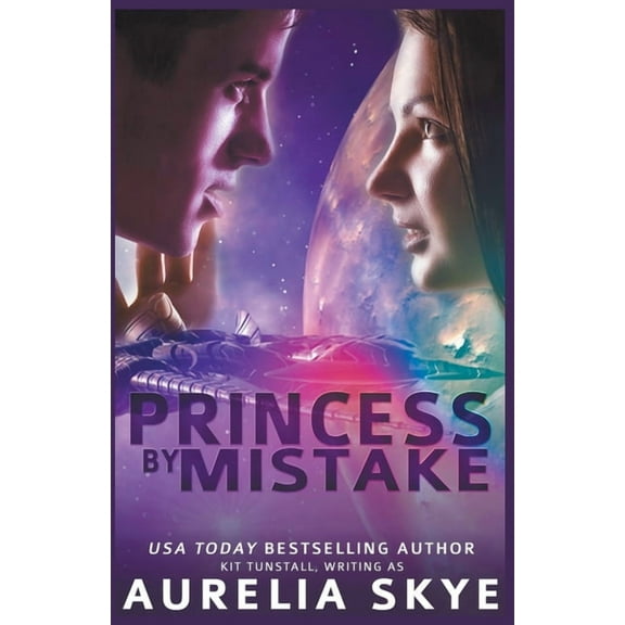 Princess By Mistake, (Paperback)