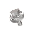 thumbnail image 1 of 1-1/2 Inch Cabinet Knob - 101T-PC, 1 of 1