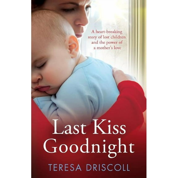 Last Kiss Goodnight (Paperback)