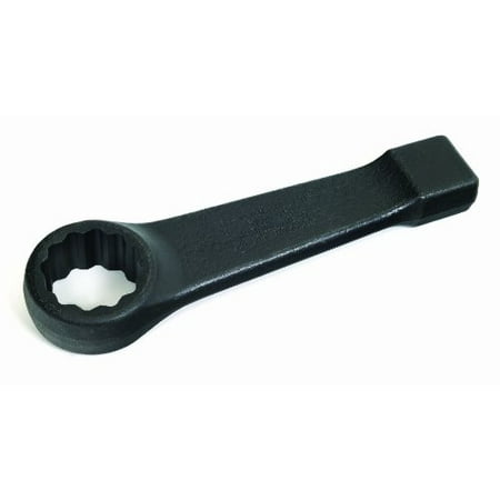 

Williams SFH-1808BW Straight Pattern Box End Striking Wrench 1-3/16-Inch