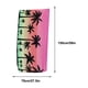 thumbnail image 3 of Terciopelo Toalla de Baño, Toalla de Microfibra, Toalla de Baño Doble Cara, Impresión en Borde, Toalla de Baño de Playa, Toalla de Natación, Toalla Plegable, Impermeable, para Baño, para, 3 of 8
