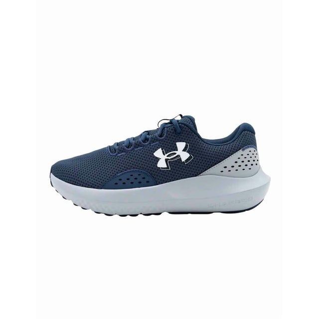 Tenis Under Armour Charged Surge 4 Hombre Casual gris 26