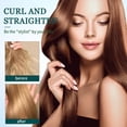 thumbnail image 3 of Mini Dual Purpose Curling Iron, 2026 New 2-in-1 Mini Curling Wand Flat Iron Hair Straightener, Portable Travel Curling Wand Hair Straightener, 3 of 7
