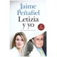 thumbnail image 1 of Libro Letizia Y Yo Tapa Blanda, Autor Jaime Peñafiel, Editorial Arcopress, 1 of 2