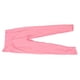 thumbnail image 3 of Women Yoga Pants High Waisted Butt Lifting Quickly Drying Elastic Sports Leggings L Size Pink, 3 of 4