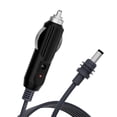 thumbnail image 1 of For Starlink Mini DC Power Cable Direct to Cigarette 12V-24V Adapter Power Cable for Starlink Mini W, 1 of 5