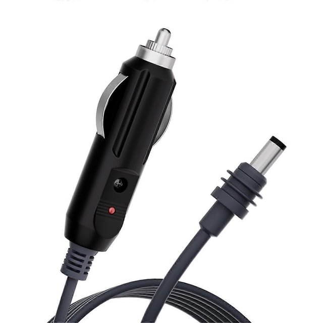 For Starlink Mini DC Power Cable Direct to Cigarette 12V-24V Adapter Power Cable for Starlink Mini W