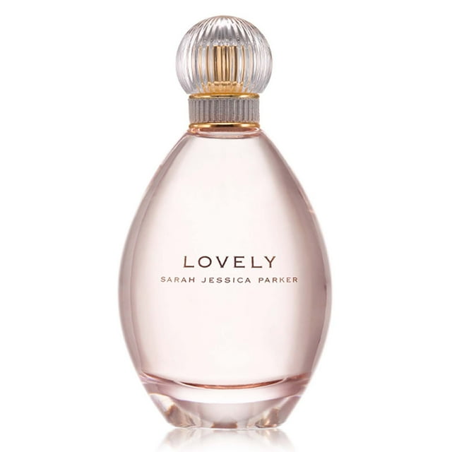 Perfume Spray Corporal Lovely by SJP para Mujer 200 ml EDP Aerosol EDP