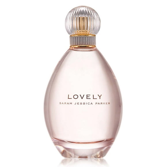 Lovely by SJP, Spray pour le Corps à Parfum pour Femme, 200 ml EDP