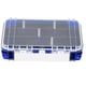 thumbnail image 3 of Cajas De Aparejos De Pesca De Doble Cara, Organizador De Señuelos Multifuncional, Estuche De Almacenamiento De Cebo, Transparente, 3 of 7