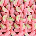 thumbnail image 2 of Sour Patch Kids Watermelon, 8 Ounce Bags (Pack of 2), 2 of 5