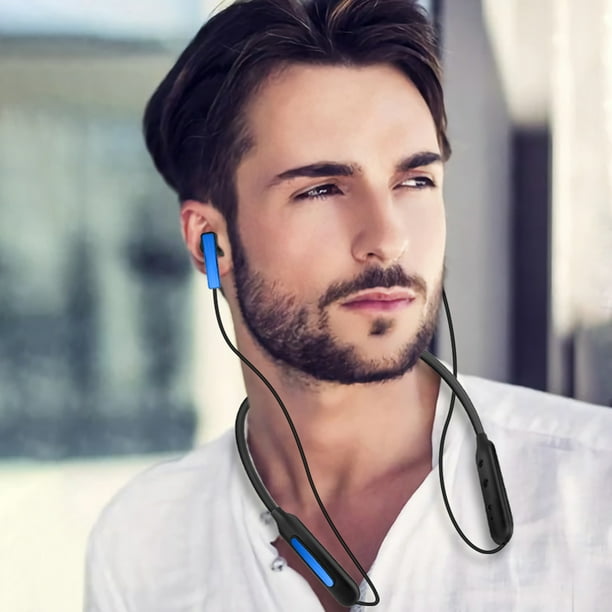 Open Ear Headphones Wireless Bluetooth,Bluetooth Neckband Headphones