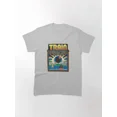 thumbnail image 2 of Train 2026 Concert Shirt, Vintage Band Style T-Shirt, Music Lover Gift, Pop Rock Fan Tee Sizes S-5Xl GooGate, 2 of 5