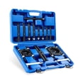 thumbnail image 1 of Juego de Extractores de Rodamientos Orion Motor Tech 5 Toneladas, Mandíbulas de 2" y 3", 1 of 8