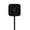Black, variant on USB Fingerprint Reader Fingerprint Authentication Device Metal USB Login For Shared Computers Data Encryption
