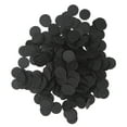 thumbnail image 4 of 500 Pcs Pièce Ronde Non Tissée Bricolage Décoration Puce Ronde Non Tissée 25mm Copeaux Ronds Accessoires Puce, 4 of 8