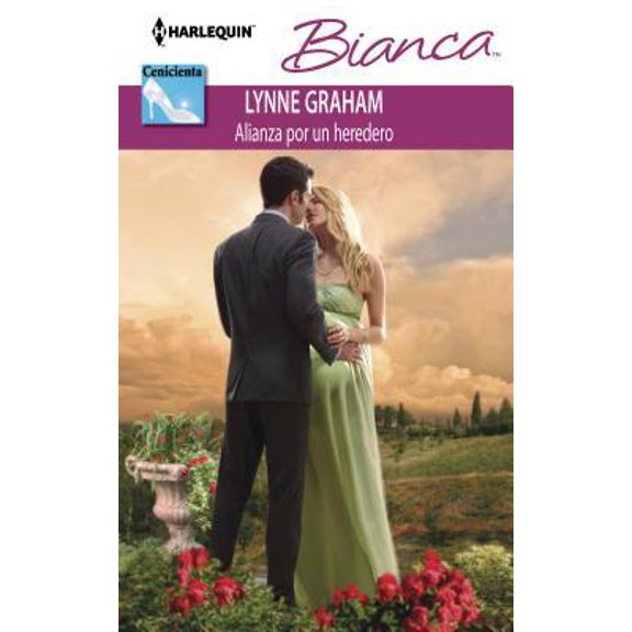 Pre-Owned Alianza por un heredero (Harlequin BiancaA Ring to Secure His Heir) (Spanish Edition) (Unknown) 0373518633 9780373518630