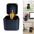 thumbnail image 2 of Middle Finger Surprise Perfect Spoof Hand Prank Up With For Adults Christmas Novelty Prank For Desk Home DéCor 1/2/3/5 Pcs Chris, 2 of 4