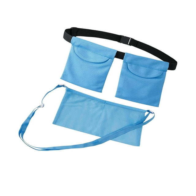 fastboy Set d'Outils de Drainage Réglables pour l'Opération de Douche Mastectomie Bleu 1Set