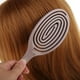 thumbnail image 2 of Peine Desenredador Cepillo para El Cabello/peine para Peinar Del Cuero Cabelludo/ Del Cabello Macarena Cepillo para desenredar el cabello de las mujeres, 2 of 8