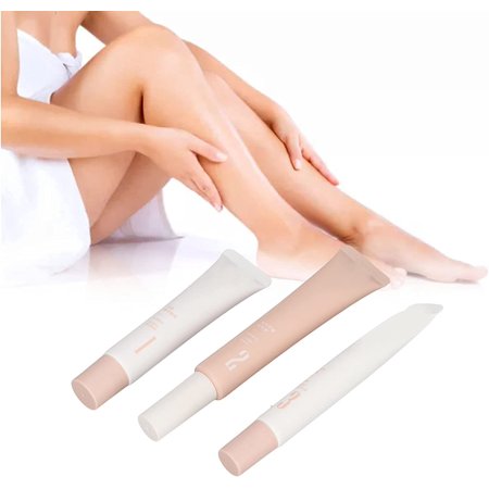 Depilatory for sensitive skin Clearance