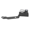 thumbnail image 1 of Cerradura de seguridad, accesorios de motocicleta antirrobo de aleación de aluminio, cerradura para casco, elaborada por expertos, 1 of 9
