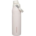 thumbnail image 1 of Botella de agua Stanley IceFlow Fast Flow 1.06L de acero inoxidable, 1 of 7