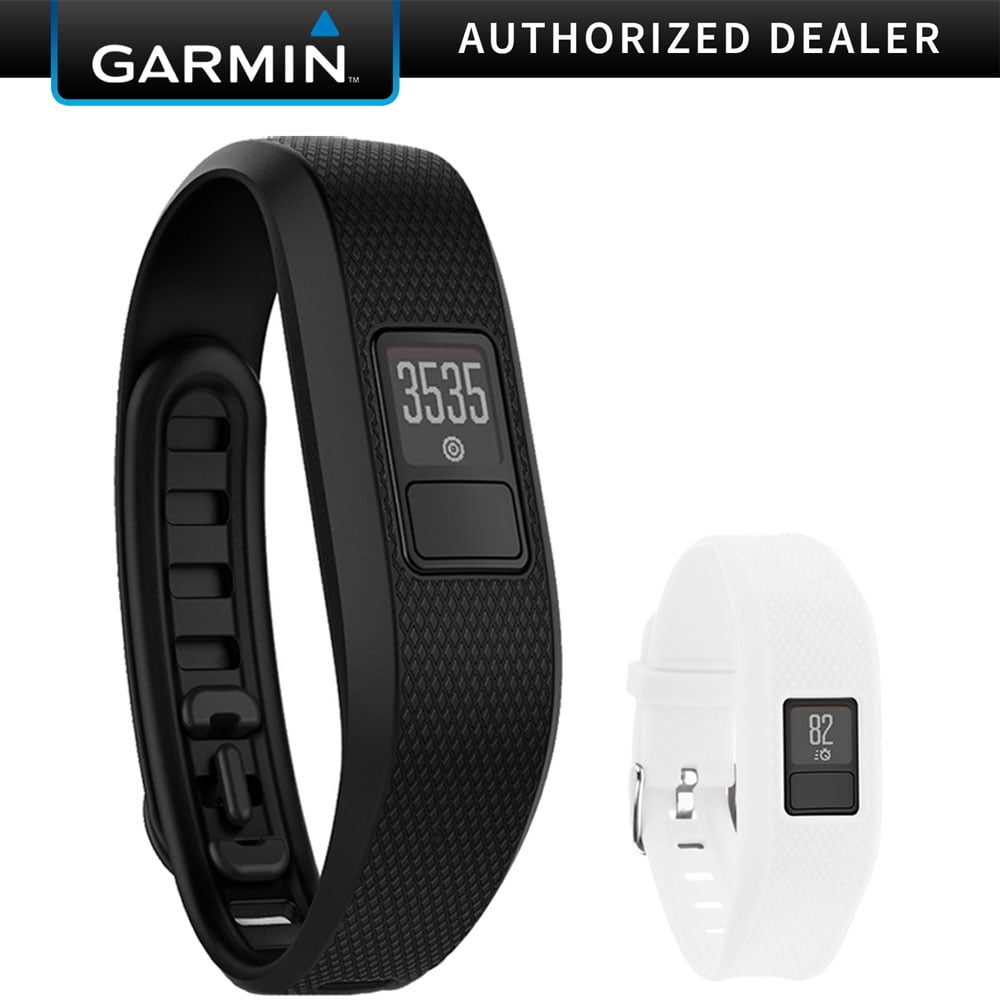 garmin activity band
