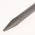 thumbnail image 3 of Cincel Neumático Neumático Cincel Ancho Acero Carbono Punto Cincel 350 Mm, 3 of 8