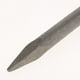 thumbnail image 3 of Cincel Neumático Neumático Cincel Ancho Acero Carbono Punto Cincel 350 Mm, 3 of 8