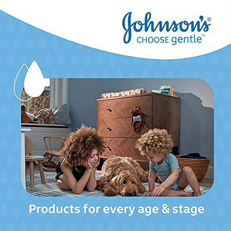 Johnson's Cotton Buds (200) - Walmart.com