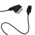 thumbnail image 4 of Nintendo SNES Gamecube y N64 Console A/V TV Video Scart RGB Cable, 4 of 6