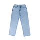 thumbnail image 5 of Pantalones vaqueros Tsseiatte de estilo boyfriend holgados para mujer, de cintura alta, rectos y largos con bolsillos, ropa de calle., 5 of 8
