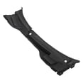 thumbnail image 2 of Cubierta lateral del limpiaparabrisas delantero shamjiam 2 uds 51132751209 para Base Mini S Clubman, 2 of 8