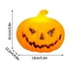 thumbnail image 2 of Gran venta Halloween Cushaw LED Night Light Ghost Festival Decoration Ghost Face Party Layout Scene Atmosphere Lamp Desktop Ornaments, 2 of 4
