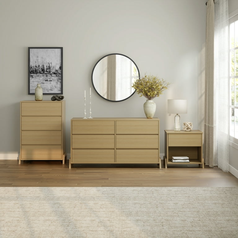 sachin and babi light blue dress Need a bigger dresser? 👀 Combine two IKEA Malm Chest of 4 Drawers side by  side for a spacious storage solution! In the photo: MALM Chest of 4 Drawers  (2 pcs.) 80x48x100 cm main image 0
