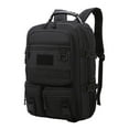 thumbnail image 1 of Mochila para caminatas Negro, 1 of 8