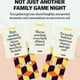 thumbnail image 3 of 150 Conversation Starter Cards Family Edition for Family Gathering Party Travel 26s, 3 of 5