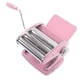 thumbnail image 3 of Máquina para hacer fideos, máquina para hacer pasta, cortador de pasta con ventosa, máquina para hacer pasta, rendimiento confiable, 3 of 12