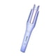 thumbnail image 2 of Rizador automático, rizador eléctrico portátil con 4 temperaturas y apagado automático, rizador de pelo con calefacción automática para herramienta de peinado de cabello largo (lave, 2 of 5