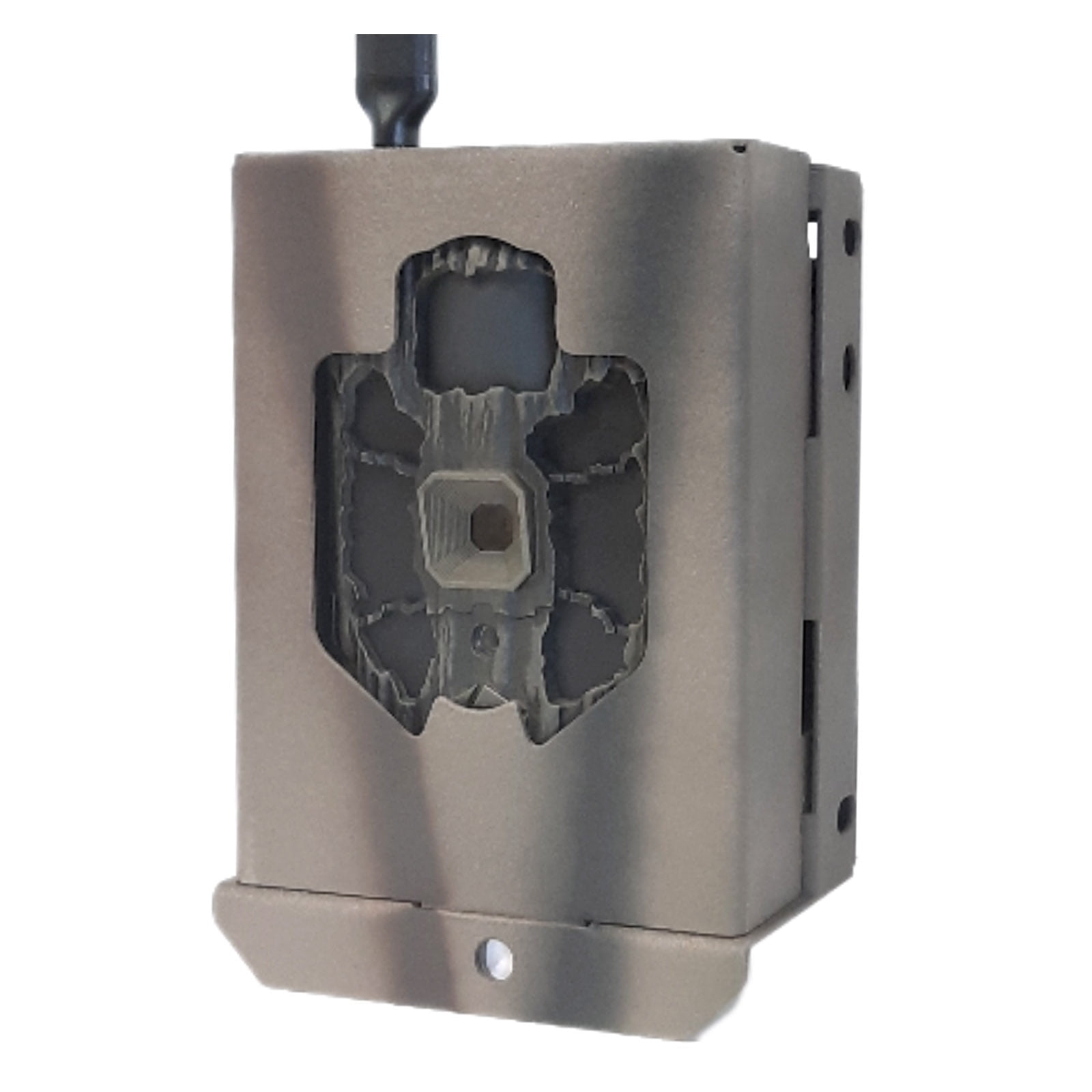 CAMLOCKBOX Stealth Cam Deceptor IR/Deceptor No-Glo Trail Camera Security Box (17102)