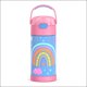 thumbnail image 1 of Botella de agua THERMOS FUNTAINER 350 ml para niños de acero inoxidable, 1 of 5